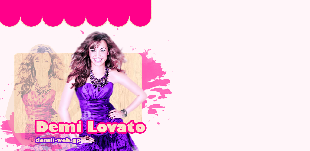 SZNET!!    - demii-web.gp    ♥Demi Lovato♥  {MOZZILBA NZD :D}
